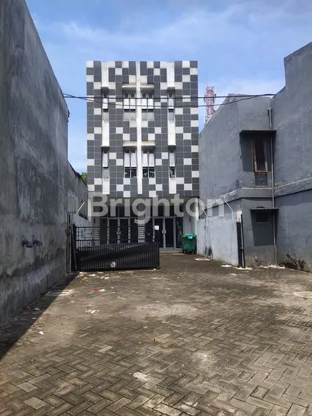 RUKO KEMBAR DI PROBOLINGGO