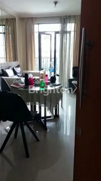 image APARTEMEN 2BR FULL FURNISH DI HAMPTON PARK CILANDAK (7)