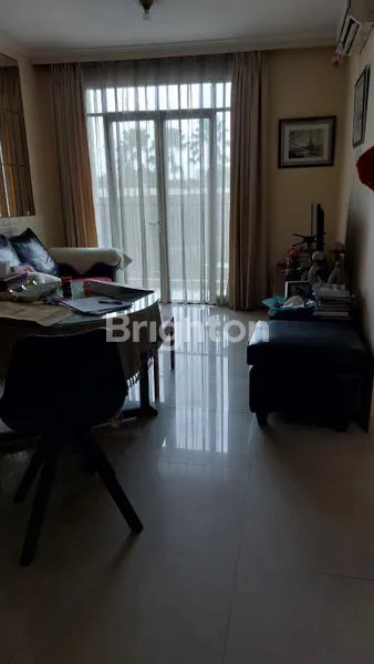image APARTEMEN 2BR FULL FURNISH DI HAMPTON PARK CILANDAK (4)