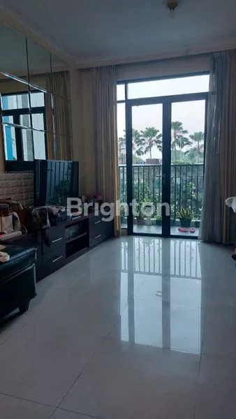 image APARTEMEN 2BR FULL FURNISH DI HAMPTON PARK CILANDAK (2)