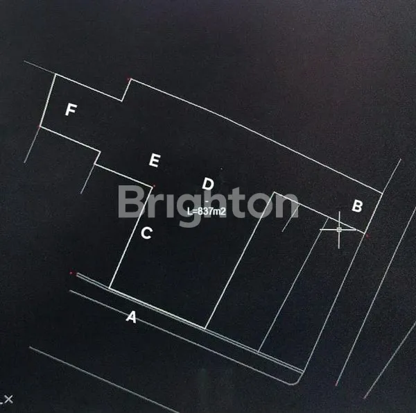 image DIJUAL RUMAH SUNAN KUDUS 15MILIAR (8)