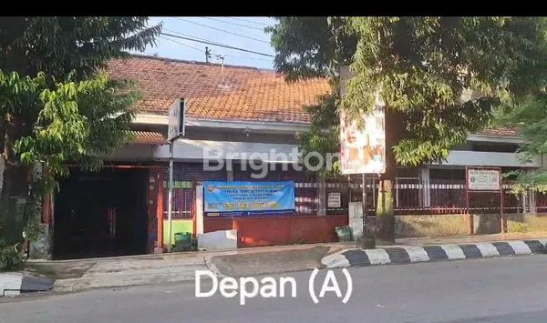 image DIJUAL RUMAH SUNAN KUDUS 15MILIAR (1)