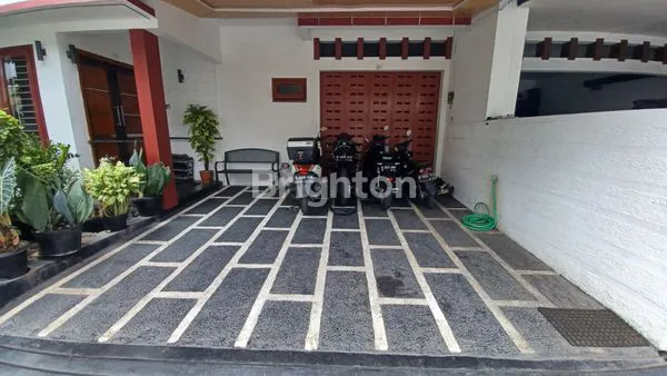 image RUMAH MAMPANG RESIDENCE JAKARTA SELATAN (2)