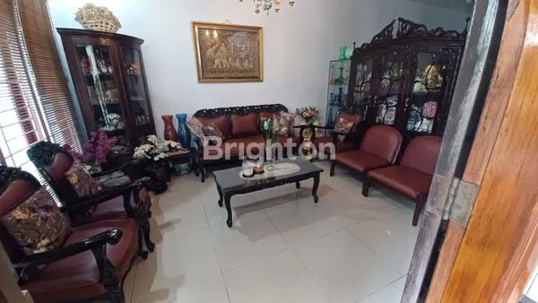 image RUMAH MAMPANG RESIDENCE JAKARTA SELATAN (4)