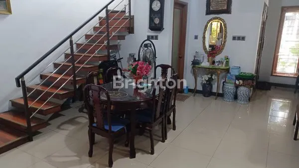 image RUMAH MAMPANG RESIDENCE JAKARTA SELATAN (6)