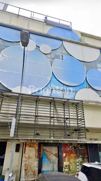 image DIJUAL CEPAT! RUKO DOTCOM PARAMOUNT 5X15 M GADING SERPONG TANGERANG (1)