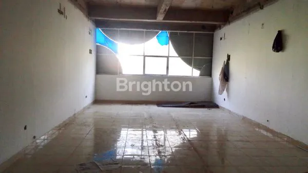 image DIJUAL CEPAT! RUKO DOTCOM PARAMOUNT 5X15 M GADING SERPONG TANGERANG (4)