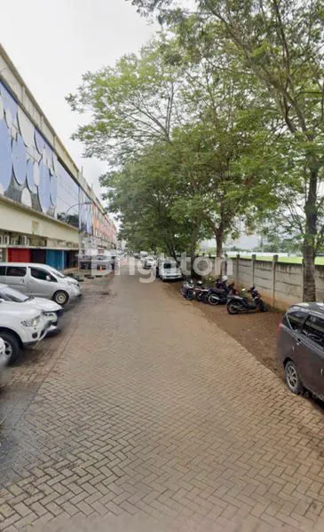 image DIJUAL CEPAT! RUKO DOTCOM PARAMOUNT 5X15 M GADING SERPONG TANGERANG (5)