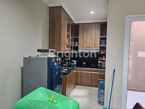 image RUMAH DALAM KOMPLEK ELITE HARVEST LAND JIMBARAN  (8)