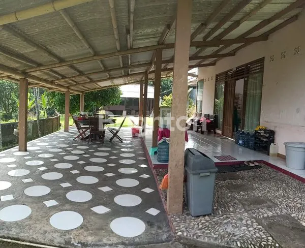 image TANAH DAN VILLA SUKADAMAI DRAMAGA KABUPATEN BOGOR JAEA BARAT (6)