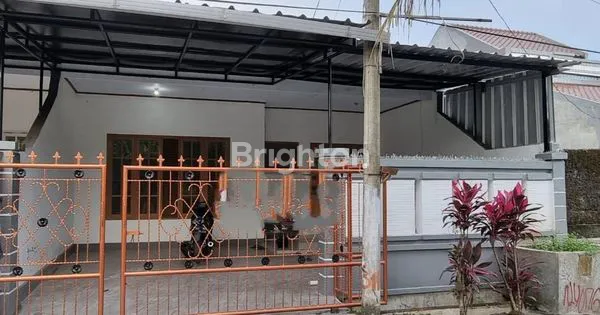 image HUNIAN NYAMAN DI PASWALPRES BOGOR, LT 150M² (6)