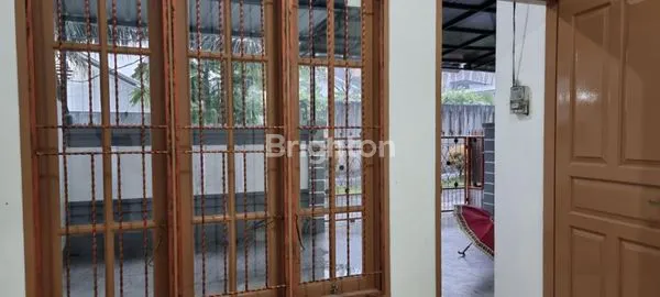 image HUNIAN NYAMAN DI PASWALPRES BOGOR, LT 150M² (4)