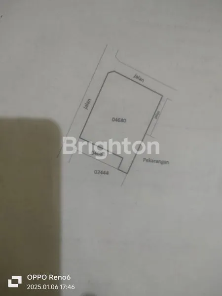 image TANAH COCOK UNTUK INVESTASI AREA NGAWEN GUNUNGKIDUL YOGYAKARTA (4)