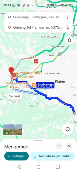 image TANAH COCOK UNTUK INVESTASI AREA NGAWEN GUNUNGKIDUL YOGYAKARTA (5)