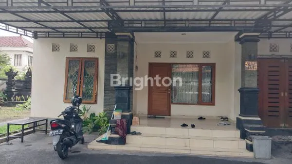 image RUMAH COCOK UNTUK BISNIS DAN TEMPAT TINGGAL (5)