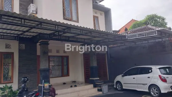 image RUMAH COCOK UNTUK BISNIS DAN TEMPAT TINGGAL (1)