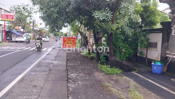 image RUMAH COCOK UNTUK BISNIS DAN TEMPAT TINGGAL (4)