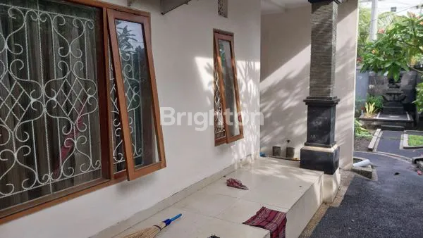 image RUMAH COCOK UNTUK BISNIS DAN TEMPAT TINGGAL (6)