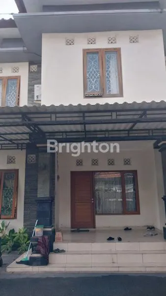 image RUMAH COCOK UNTUK BISNIS DAN TEMPAT TINGGAL (2)