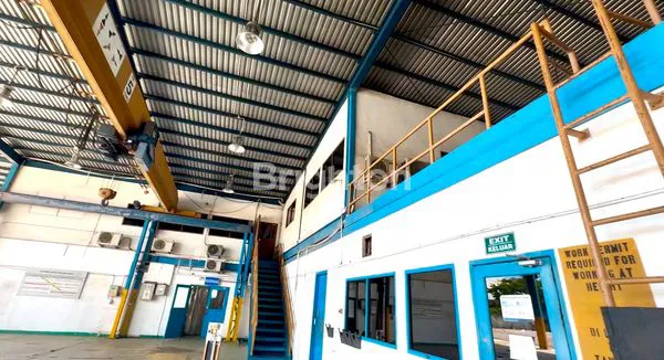 image GUDANG BESAR COCOK UNTUK PERUSAHAN BESAR (5)