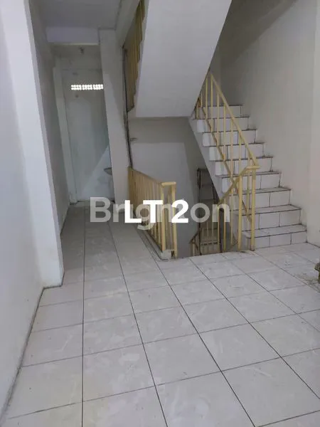 image DIJUAL RUKO 3 LANTAI LOKASI STRATEGIS  (2)