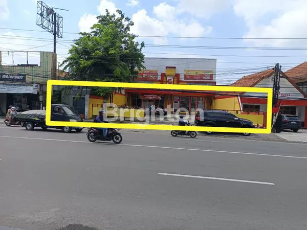 image RUMAH LOKASI PREMIUM JL MAJAPAHIT (2)