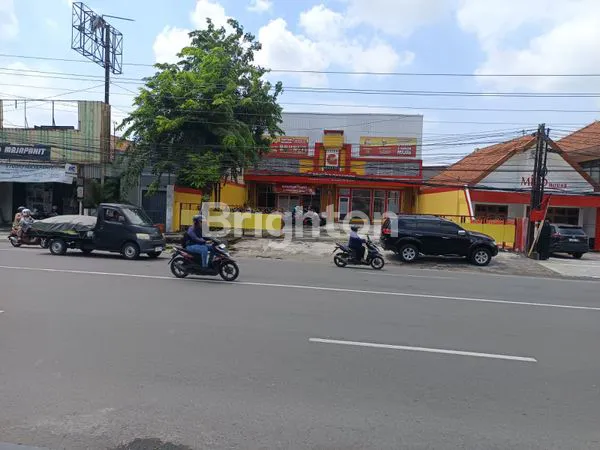 image RUMAH LOKASI PREMIUM JL MAJAPAHIT (1)