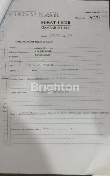 image SAWAH STRATEGIS UNTUK PERUMAHAN (2)