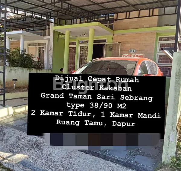 image RUMAH CLUSTER KAKABAN (1)