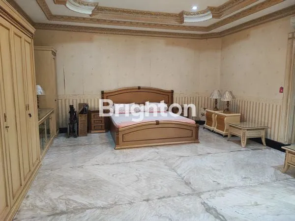 image RUMAH MEWAH DI KAWASAN ELIT SOLO BARU SUKOHARJO  (7)