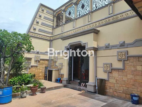 image RUMAH MEWAH DI KAWASAN ELIT SOLO BARU SUKOHARJO  (3)