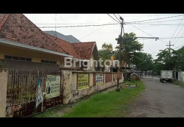 Gambar Property NGAGEL TAMA TENGAH