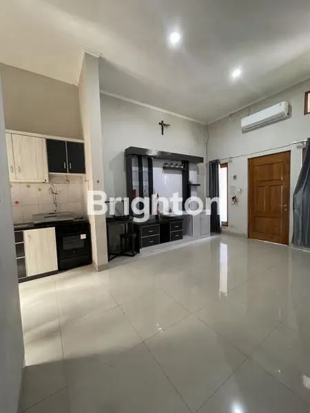 image RUMAH CLUSTER EKSKLUSIF CENTRAL PARK SOLO BARU (6)