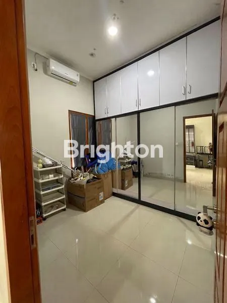 image RUMAH CLUSTER EKSKLUSIF CENTRAL PARK SOLO BARU (2)