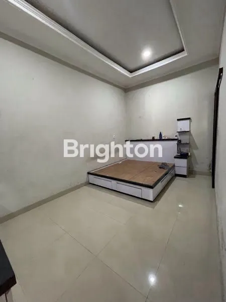 image RUMAH CLUSTER EKSKLUSIF CENTRAL PARK SOLO BARU (4)