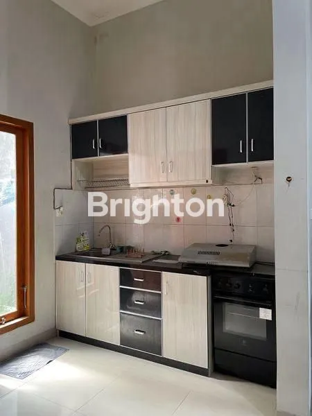 image RUMAH CLUSTER EKSKLUSIF CENTRAL PARK SOLO BARU (5)