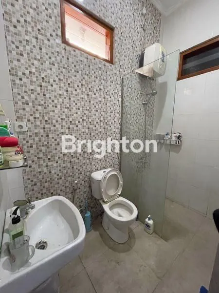 image RUMAH CLUSTER EKSKLUSIF CENTRAL PARK SOLO BARU (7)