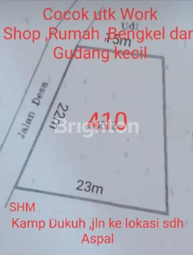 image TANAH STRATEGIS SHM CISAUK KABUPATEN TANGERANG BANTEN (6)