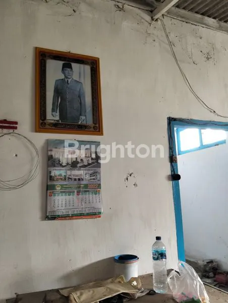 image DISEWAKAN RUMAH + GUDANG\U2764\UFE0F‍ (6)