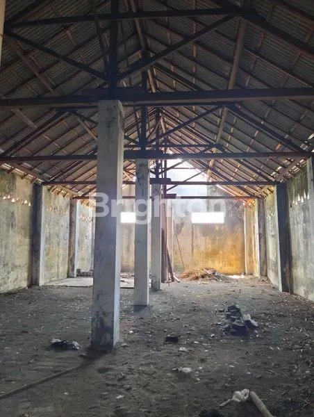 image DISEWAKAN RUMAH + GUDANG\U2764\UFE0F‍ (7)