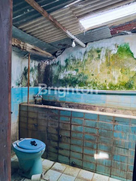 image DISEWAKAN RUMAH + GUDANG\U2764\UFE0F‍ (5)