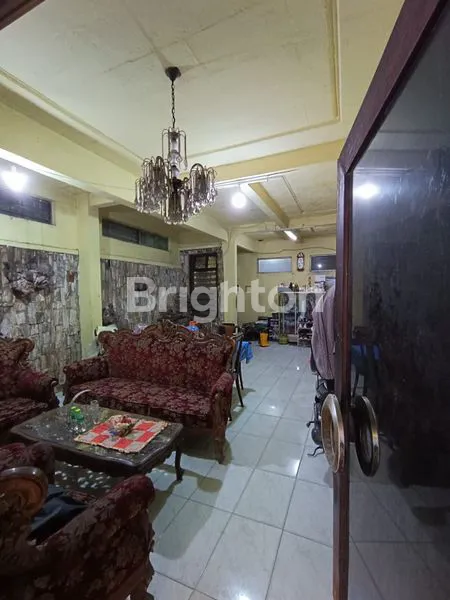 image JUAL RUMAH 2 LANTAI KEMAYORAN JAKARTA PUSAT (5)