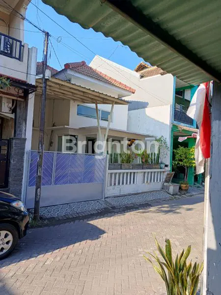image RUMAH NYAMAN DAN SIAP HUNI DI BLURU  SIDOARJO  (1)