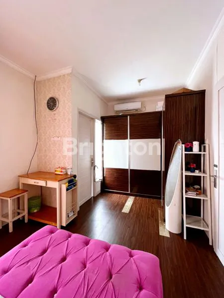image RUMAH CANTIK FURNISH SIAP HUNI (3)