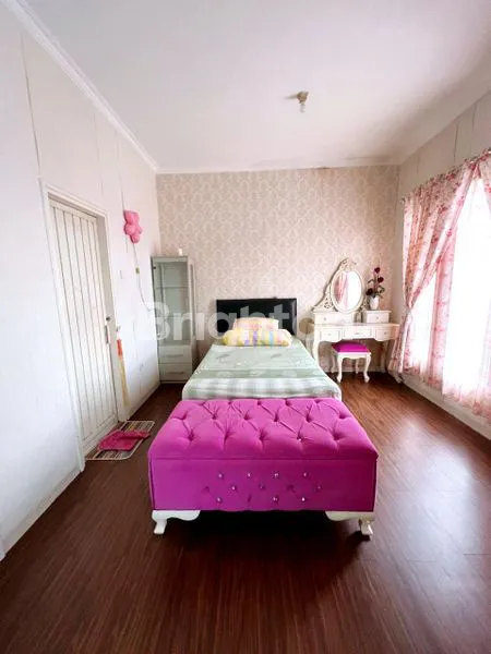 image RUMAH CANTIK FURNISH SIAP HUNI (2)
