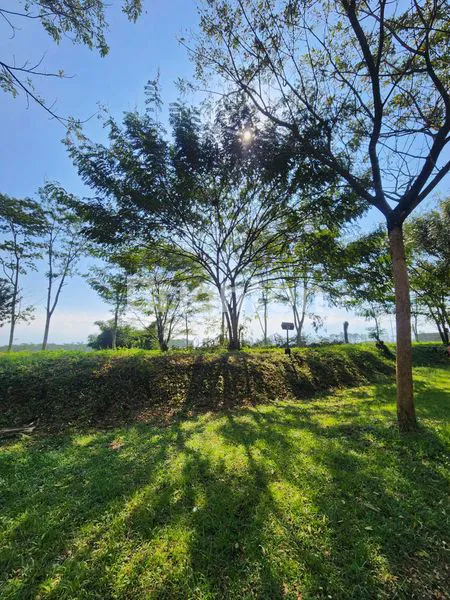 image TANAH VIEW GOLF ARAYA (1)