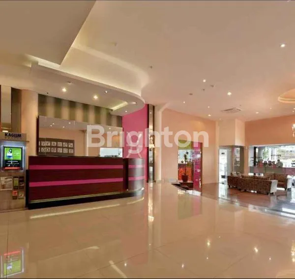 image HOTEL AKTIF BINTANG 2 DI PUSAT KOTA BANDUNG (2)