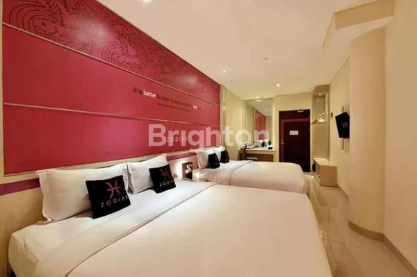 image HOTEL AKTIF BINTANG 2 DI PUSAT KOTA BANDUNG (4)