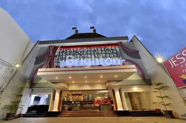 image HOTEL AKTIF BINTANG 2 DI PUSAT KOTA BANDUNG (1)