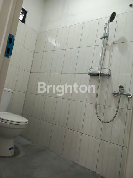 image RUMAH CLUSTER 1 LANTAI PANAM (5)